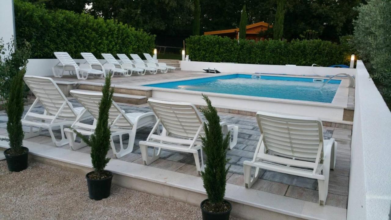 Ferienhaus Vogt Poreč