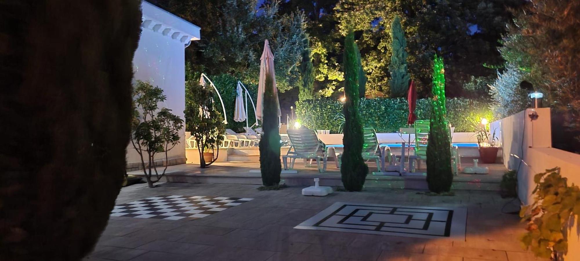 Vogt * Poreč