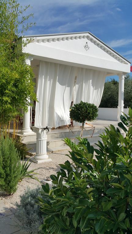 Vogt Ferienhaus *