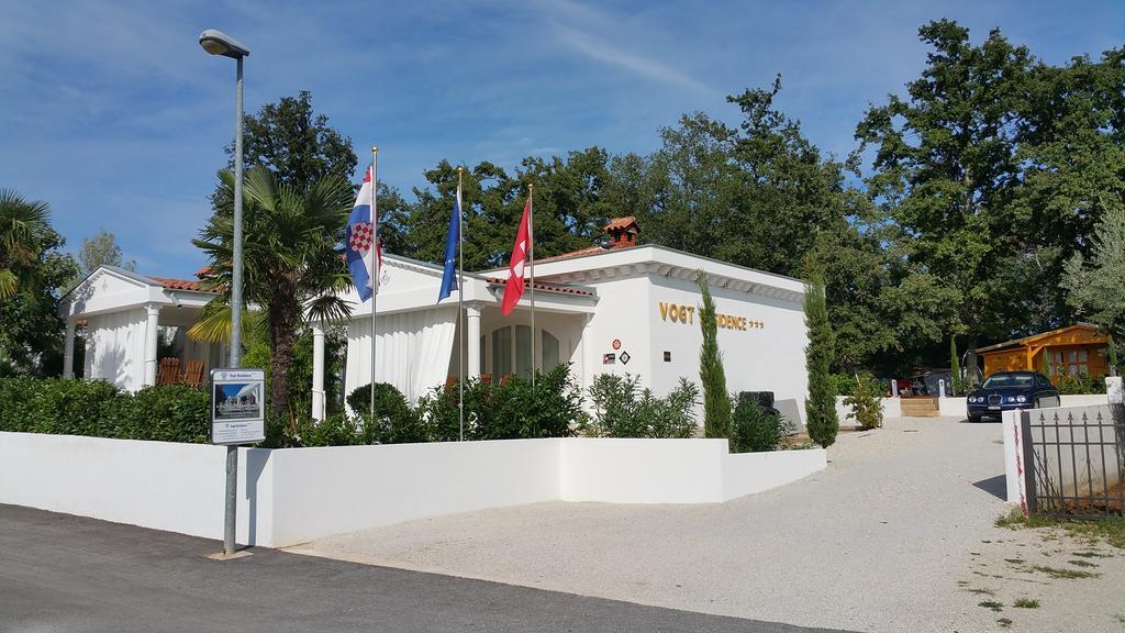 Vogt Ferienhaus *