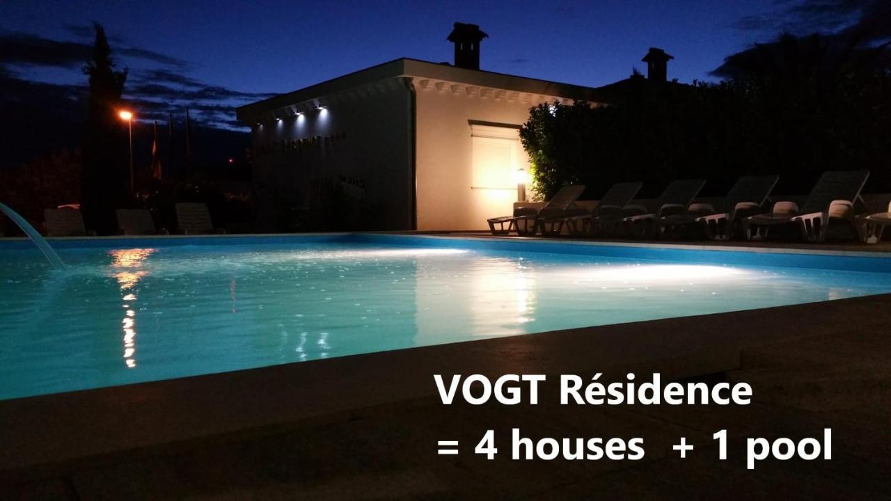 Dovolenkový dom Vogt