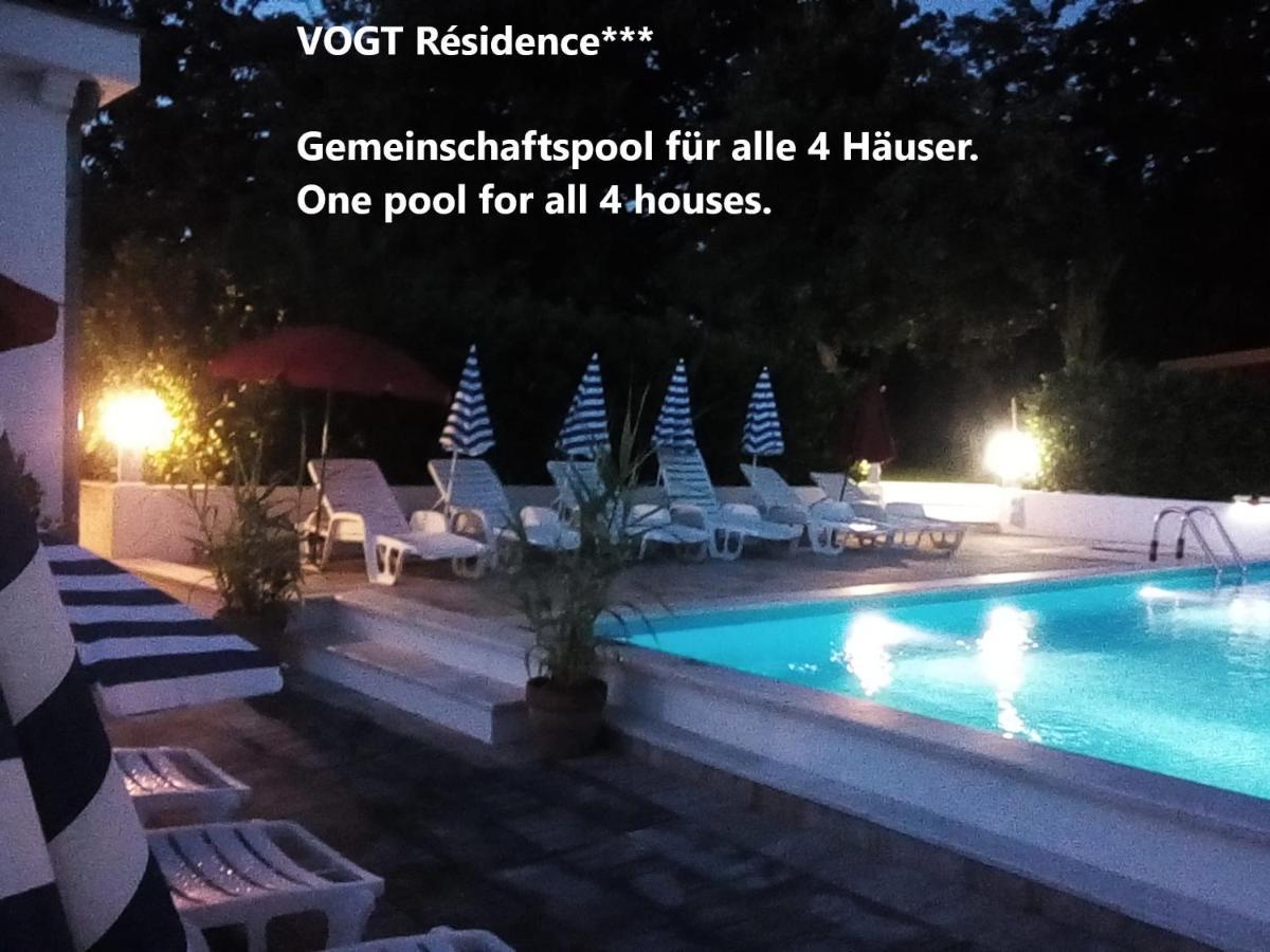 Dovolenkový dom Vogt